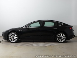 Tesla Model 3 Std Range Plus 52kWh 2019