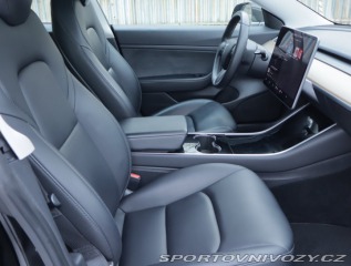 Tesla Model 3 Std Range Plus 52kWh 2019