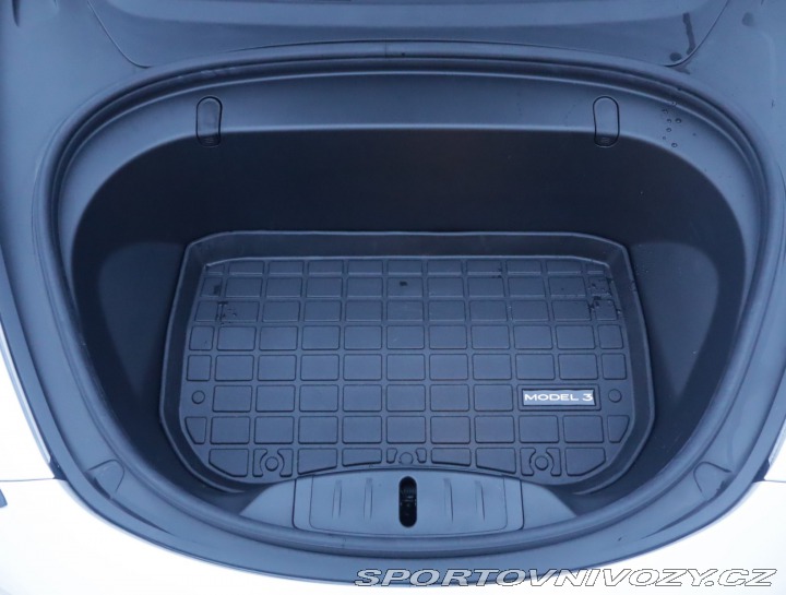 Tesla Model 3 Std Range Plus LFP 2020