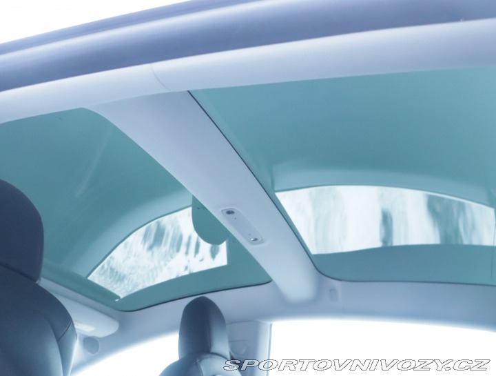 Tesla Model 3 Std Range Plus LFP 2020