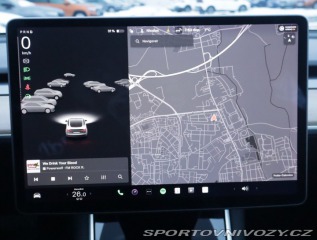 Tesla Model 3 Std Range Plus LFP 2020