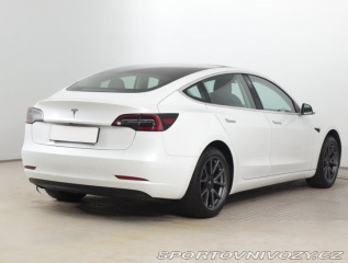 Tesla Model 3 Std Range Plus LFP 2020
