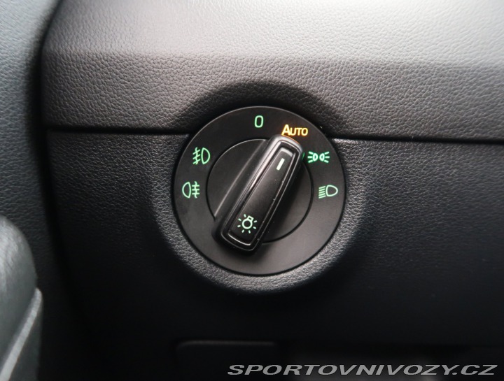 Škoda Octavia RS RS RS 2.0 TDI 2013