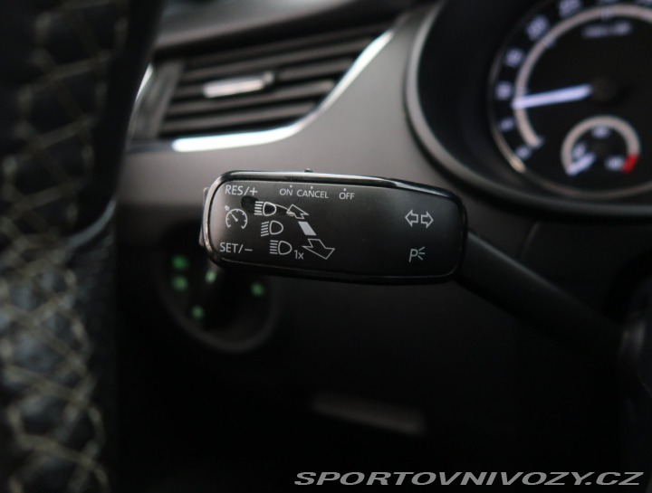 Škoda Octavia RS RS RS 2.0 TDI 2013