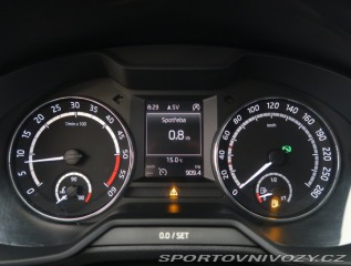 Škoda Octavia RS RS RS 2.0 TDI 2013