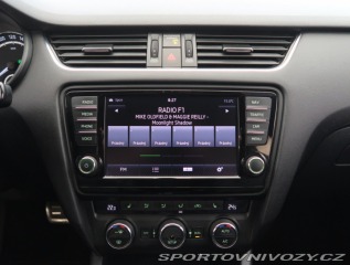 Škoda Octavia RS RS RS 2.0 TDI 2013