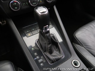 Škoda Octavia RS RS RS 2.0 TDI 2013