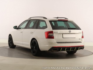 Škoda Octavia RS RS RS 2.0 TDI 2013