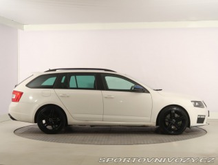Škoda Octavia RS RS RS 2.0 TDI 2013