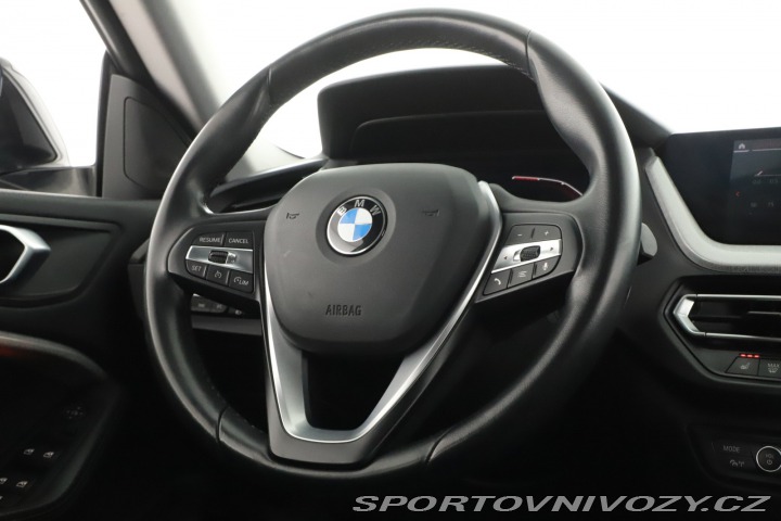 BMW 2 Gran Coupé 218d Gran Cou 2020