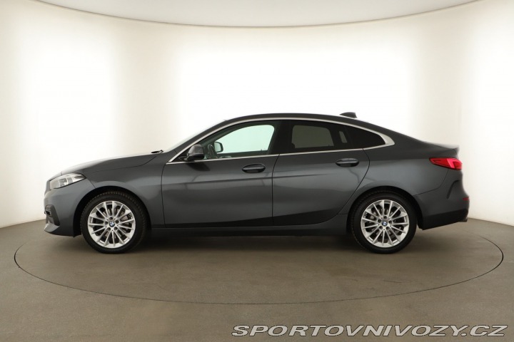 BMW 2 Gran Coupé 218d Gran Cou 2020