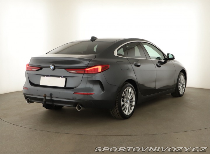 BMW 2 Gran Coupé 218d Gran Cou 2020