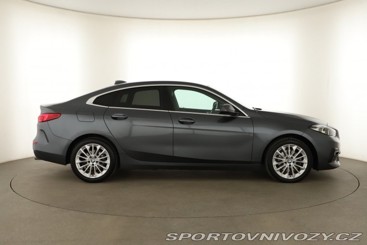 BMW 2 Gran Coupé 218d Gran Cou 2020