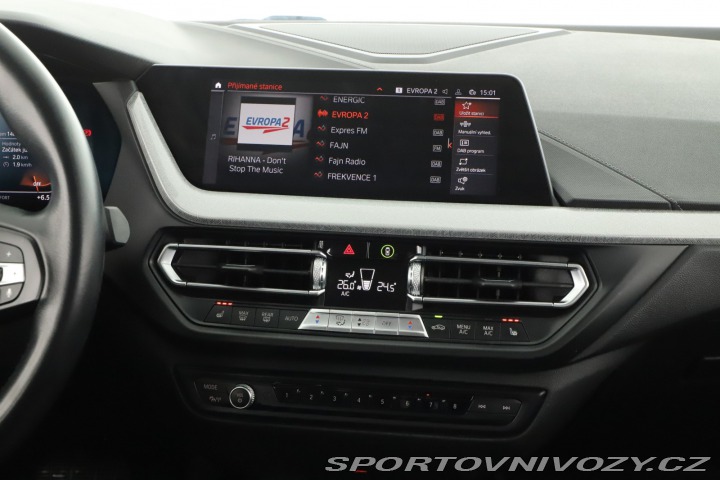 BMW 2 Gran Coupé 218d Gran Cou 2020