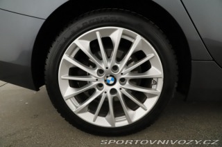 BMW 2 Gran Coupé  218d Gran Cou 2020