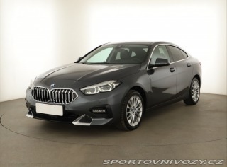 BMW 2 Gran Coupé  218d Gran Cou 2020