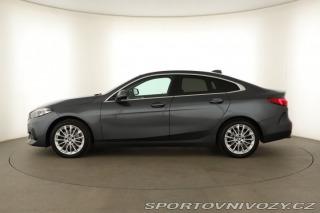 BMW 2 Gran Coupé  218d Gran Cou 2020