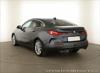 BMW 2 Gran Coupé  218d Gran Cou 2020