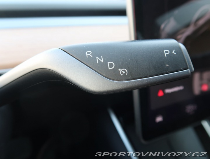 Tesla Model 3 Std Range Plus LFP 2020