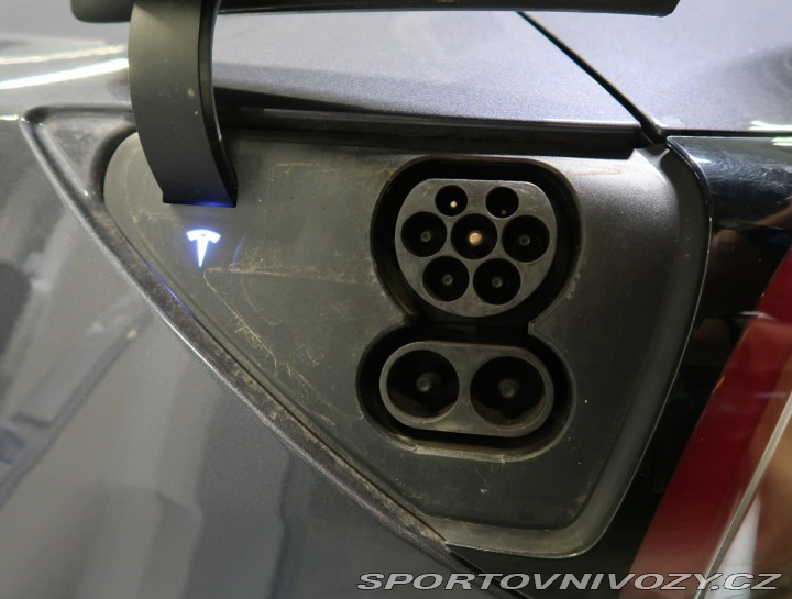 Tesla Model 3 Std Range Plus LFP 2020