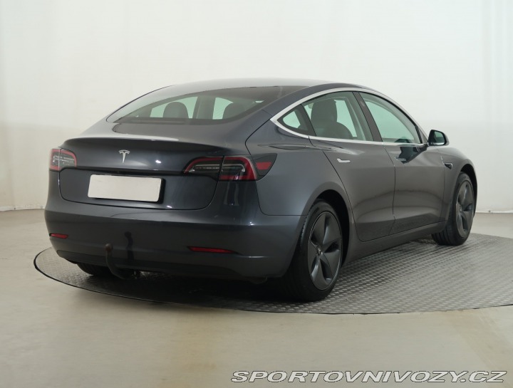 Tesla Model 3 Std Range Plus LFP 2020