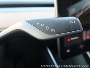 Tesla Model 3 Std Range Plus LFP 2020