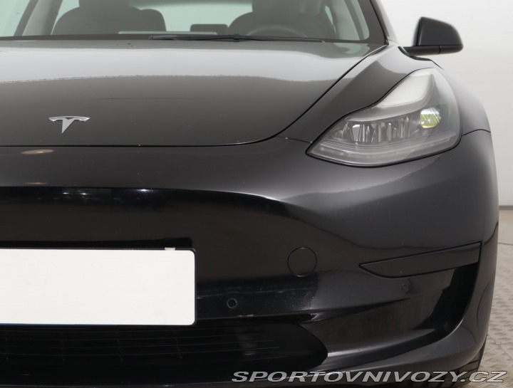 Tesla Model 3 Std Range LFP 60kWh 2021