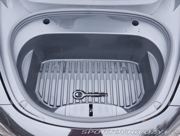 Tesla Model 3 Std Range LFP 60kWh 2021