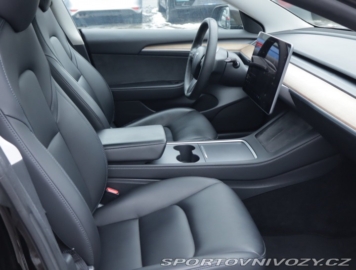 Tesla Model 3 Std Range LFP 60kWh 2021