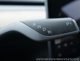 Tesla Model 3 Std Range LFP 60kWh 2021