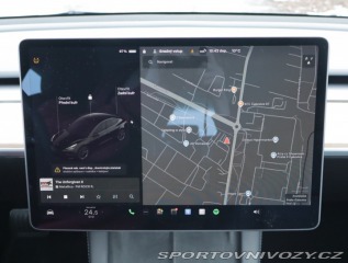 Tesla Model 3 Std Range LFP 60kWh 2021