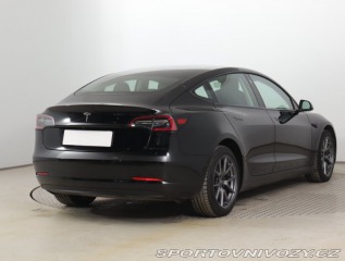 Tesla Model 3 Std Range LFP 60kWh 2021