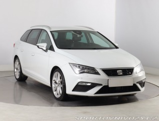 Seat Leon Sport 2.0 TDI FR