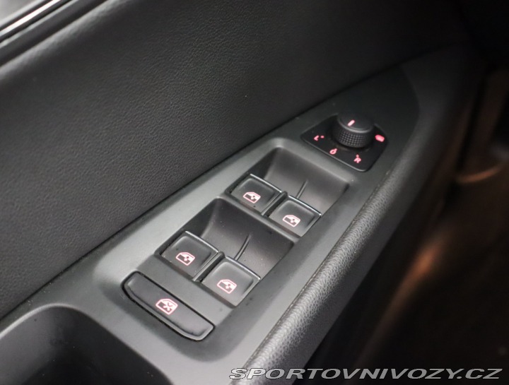 Seat Leon Sport 2.0 TDI FR 2018