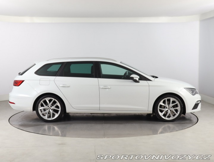 Seat Leon Sport 2.0 TDI FR 2018