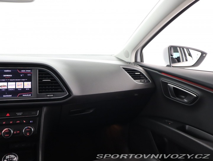 Seat Leon Sport 2.0 TDI FR 2018