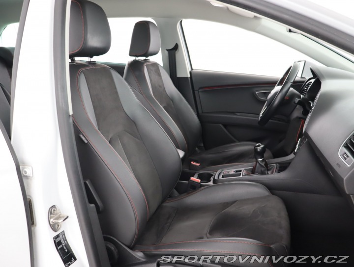 Seat Leon Sport 2.0 TDI FR 2018