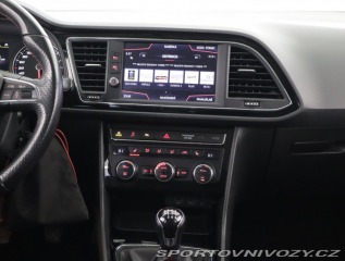 Seat Leon Sport 2.0 TDI FR 2018