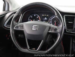 Seat Leon Sport 2.0 TDI FR 2018