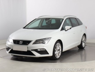 Seat Leon Sport 2.0 TDI FR 2018
