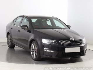 Škoda Octavia RS RS RS 2.0 TDI