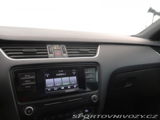 Škoda Octavia RS RS RS 2.0 TDI 2014