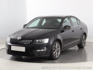 Škoda Octavia RS RS RS 2.0 TDI 2014