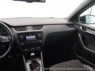 Škoda Octavia RS RS RS 2.0 TDI 2014