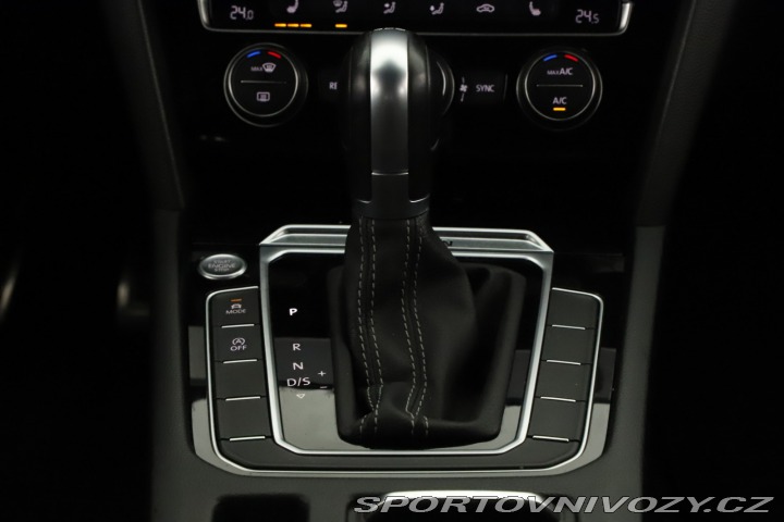 Volkswagen Arteon 2.0 BiTDI 4Motion 2018