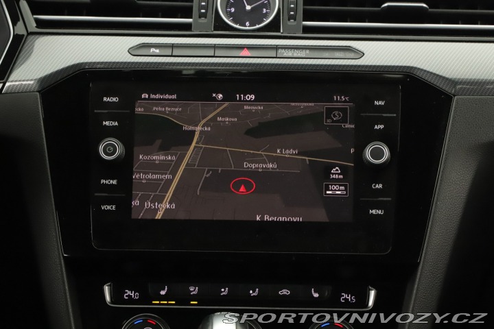 Volkswagen Arteon 2.0 BiTDI 4Motion 2018