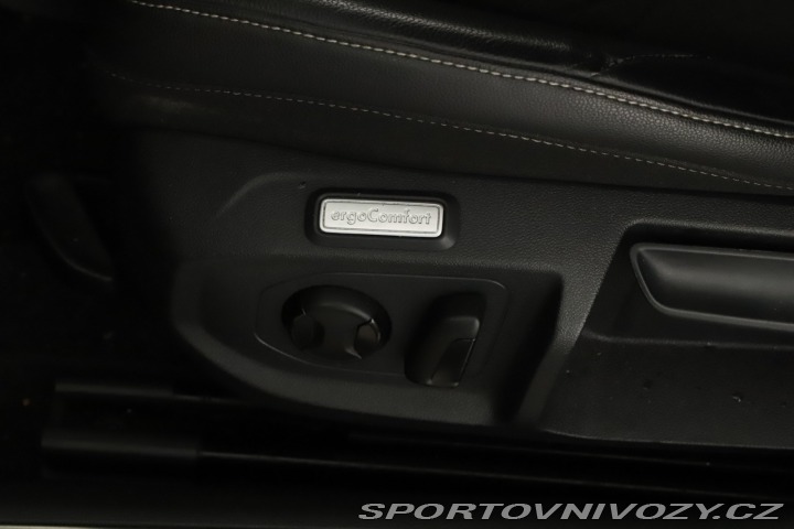 Volkswagen Arteon 2.0 BiTDI 4Motion 2018