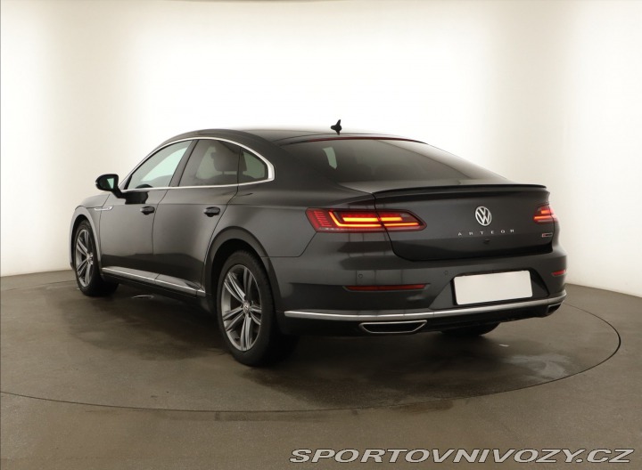 Volkswagen Arteon 2.0 BiTDI 4Motion 2018