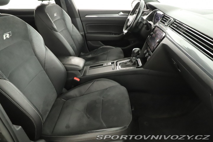 Volkswagen Arteon 2.0 BiTDI 4Motion 2018