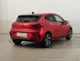 Mitsubishi Colt 1.6 Hybrid 2024